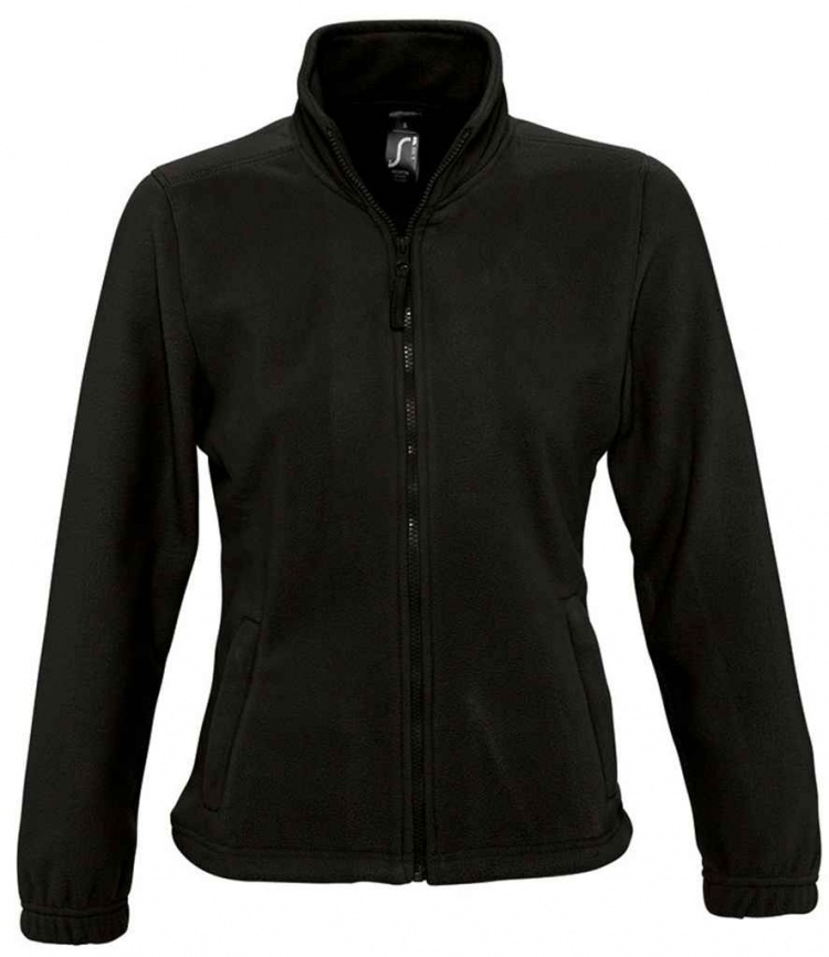 SOL'S 54500  Ladies North Fleece Jacket